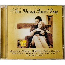 The Perfect Love Song (CD Musik)