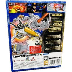 Jets NGuns 2 (NY) (PS5)