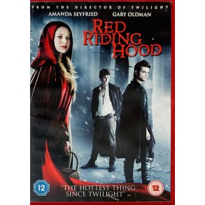 Red Riding Hood (DVD)