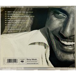 Erann DD: That�s The Way For Me (CD Musik)