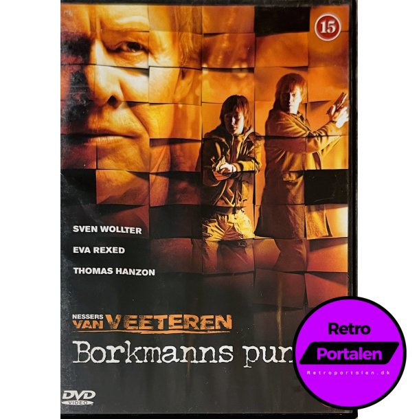 Borkmanns Punkt (DVD)