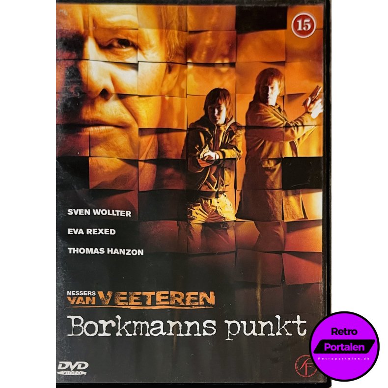 Borkmanns Punkt (DVD)