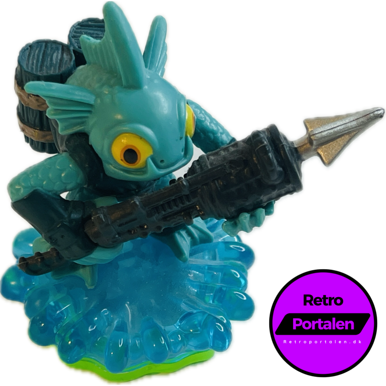 Skylanders Gill Grunt (Skylanders Spyro�s Adventure) (83978888)