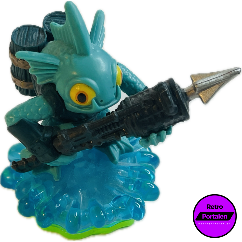 Skylanders Gill Grunt (Skylanders Spyro�s Adventure) (83978888)