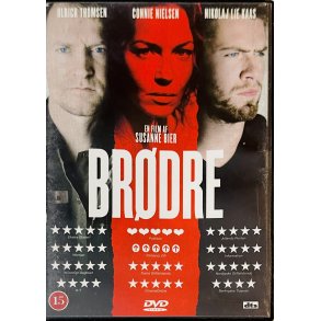 Brdre (DVD)