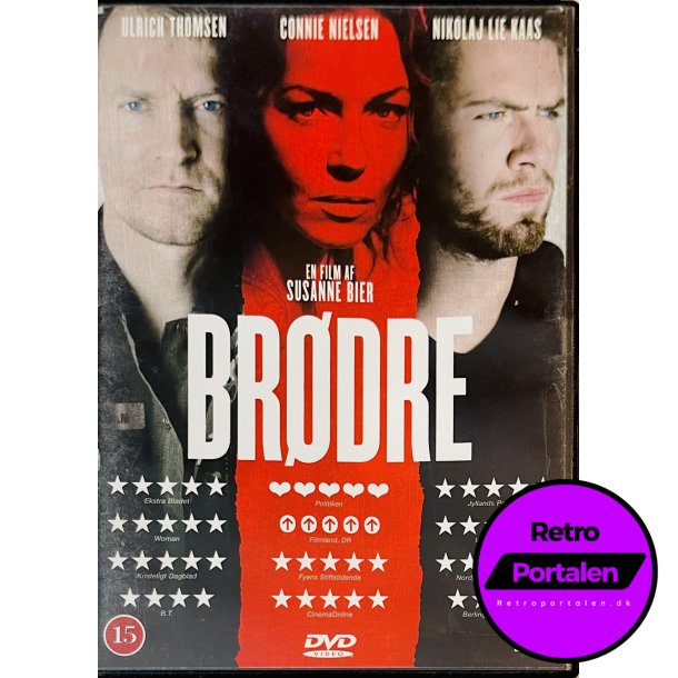 Brdre (DVD)