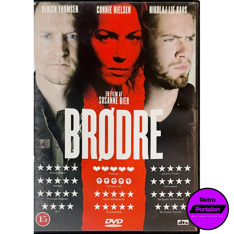 Brdre (DVD)