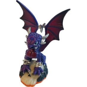Skylanders Cynder (Skylanders Giants) (85000888)