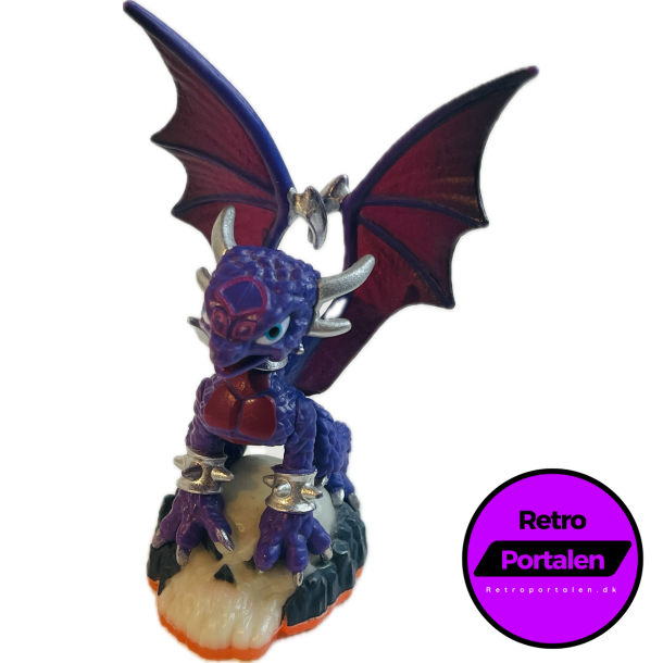 Skylanders Cynder (Skylanders Giants) (85000888)