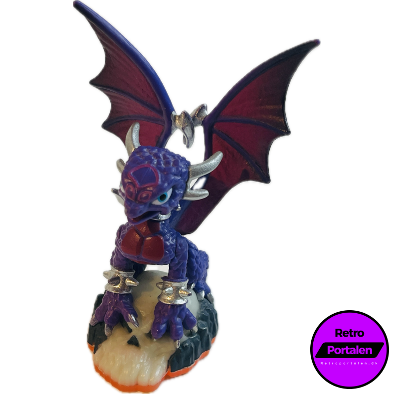 Skylanders Cynder (Skylanders Giants) (85000888)