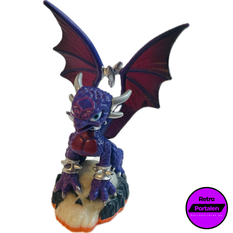Skylanders Cynder (Skylanders Giants) (85000888)