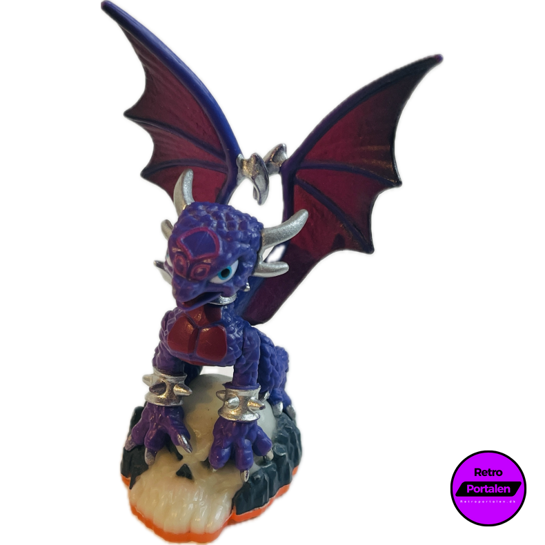 Skylanders Cynder (Skylanders Giants) (85000888)