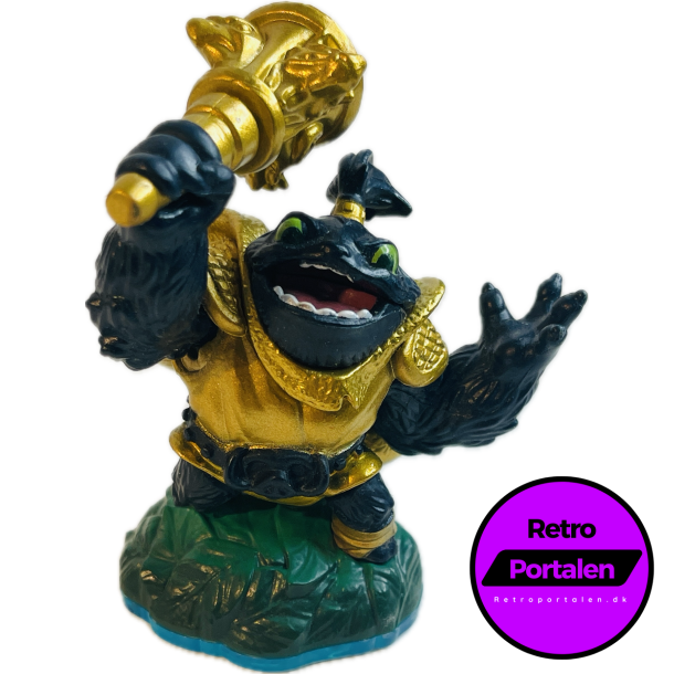 Skylanders Legendary Zoo Lou (Skylanders Swap Force) (84793888)