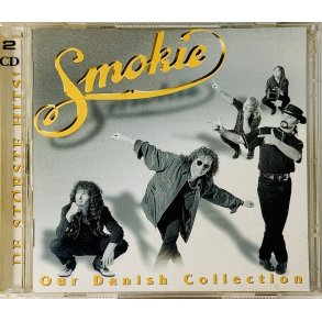 Smokie: Our Danish Collection (2 Disc) (CD Musik)