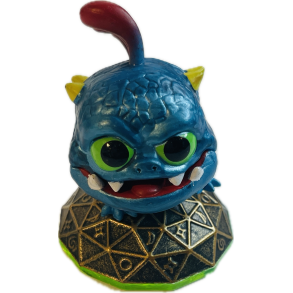 Skylanders Wrecking Ball (Skylanders Spyros Adventure) (84179888)