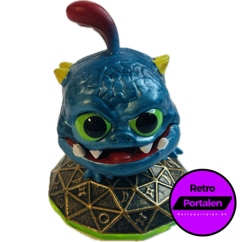 Skylanders Wrecking Ball (Skylanders Spyro�s Adventure) (84179888)
