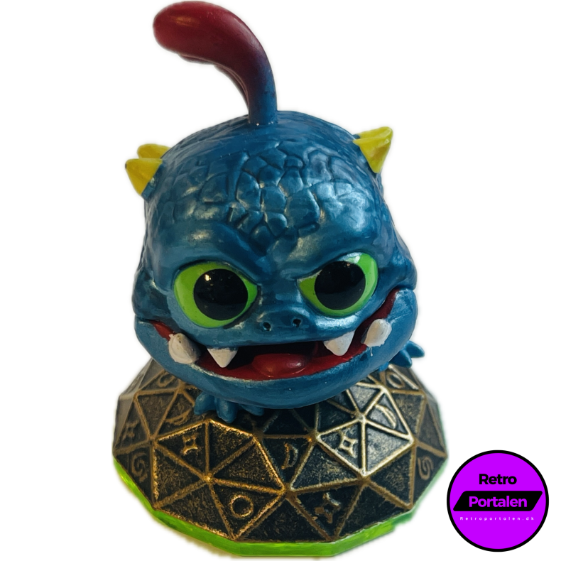 Skylanders Wrecking Ball (Skylanders Spyro�s Adventure) (84179888)