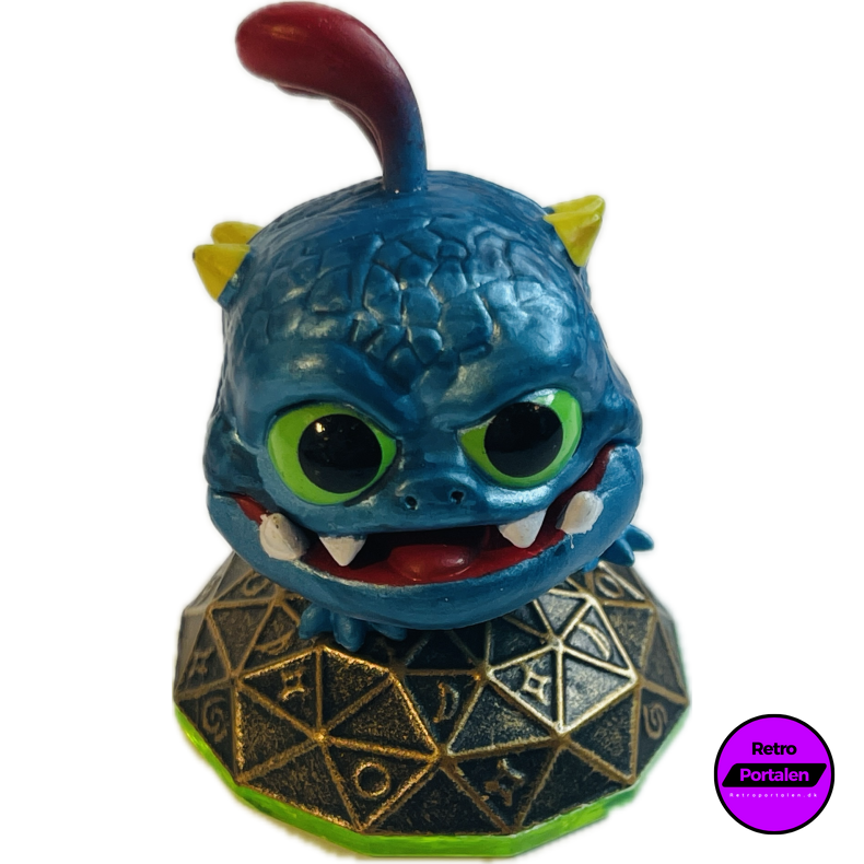Skylanders Wrecking Ball (Skylanders Spyro�s Adventure) (84179888)