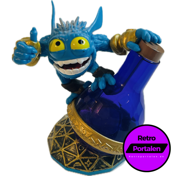 Skylanders Super Gulp Pop Fizz (Skylanders Swap Force) (84672888)