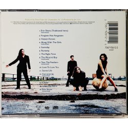 The Corrs: Forgiven, Not Forgotten (CD Musik)