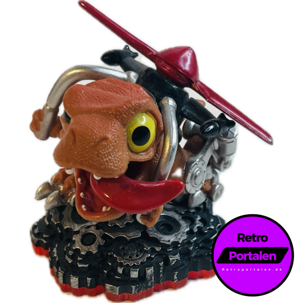 Skylanders Chopper Tech (Skylanders Trap Team) (84995888)