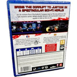 Blade Assault (NY) (PS4)