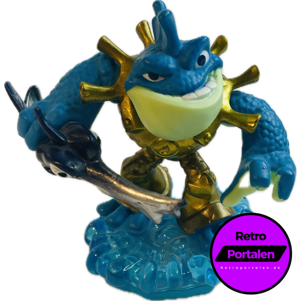 Skylanders Rip Tide (Skylanders Swap Force) (84805888)