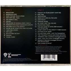 Rod Stewart: Some Guys Have All The Luck (2 Disc) (CD Musik)