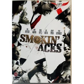 Smokin Aces (DVD)
