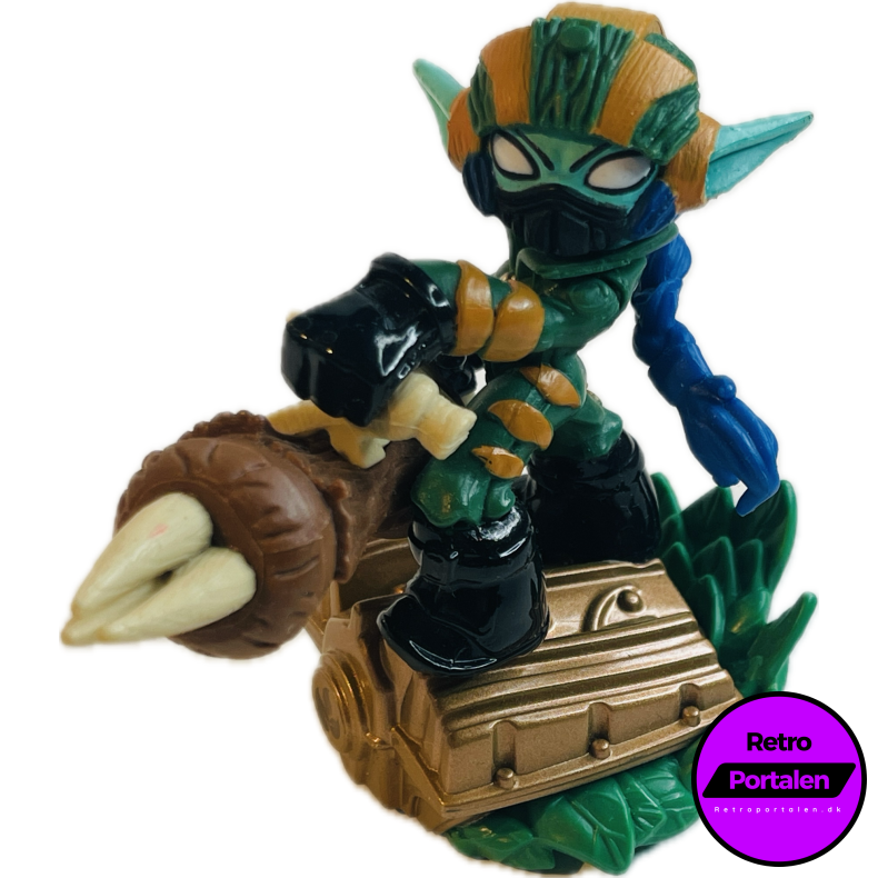 Skylanders Super Shot Stealth Elf (Skylanders Superchargers) (87541888)