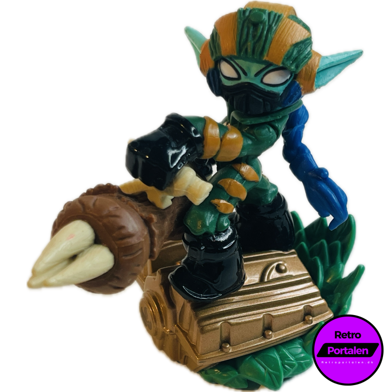Skylanders Super Shot Stealth Elf (Skylanders Superchargers) (87541888)