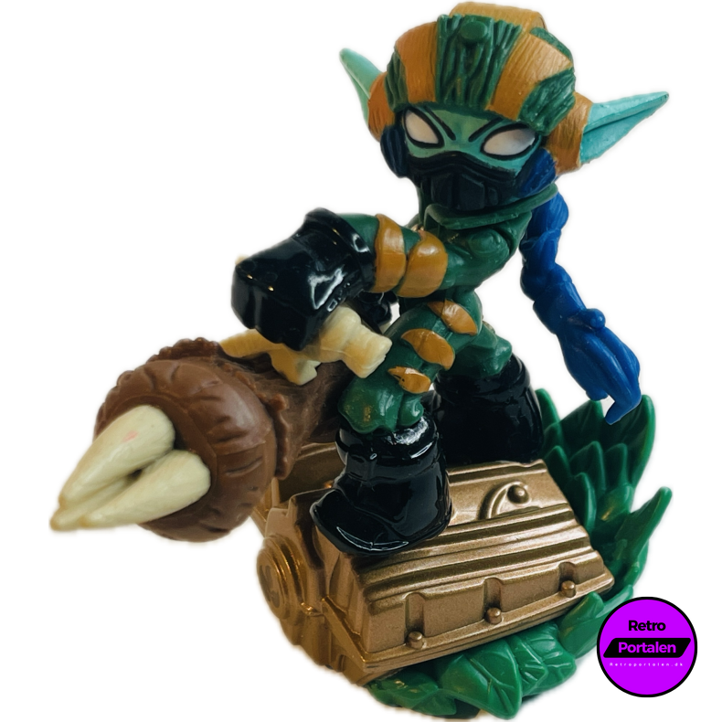 Skylanders Super Shot Stealth Elf (Skylanders Superchargers) (87541888)