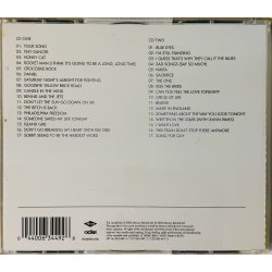 Elton John: Greatest Hits 1970 - 2002 (2 Disc) (CD Musik)