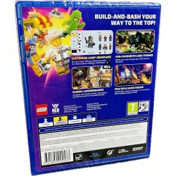 LEGO Brawls (NY) (PS4)