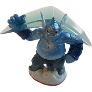 Skylanders Gusto (Skylanders Trap Team) (87000888)