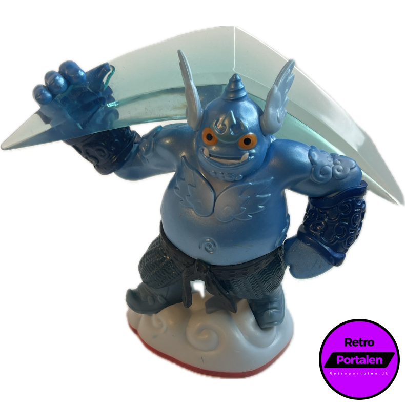 Skylanders Gusto (Skylanders Trap Team) (87000888)