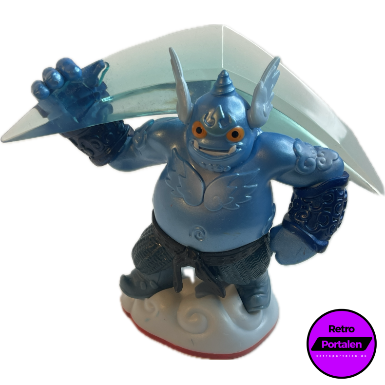 Skylanders Gusto (Skylanders Trap Team) (87000888)