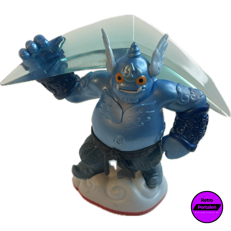 Skylanders Gusto (Skylanders Trap Team) (87000888)