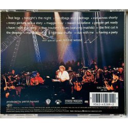 Rod Stewart: Unplugged And Seated (CD Musik)