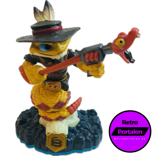 Skylanders Rattle Shake (Skylanders Swap Force) (84785888)