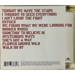 Bryan Adams: 11 (CD Musik)