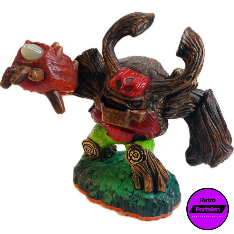 Skylanders Tree Rex (Skylanders Giants) (85002888)