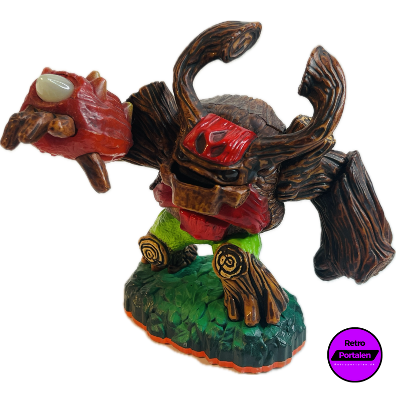 Skylanders Tree Rex (Skylanders Giants) (85002888)
