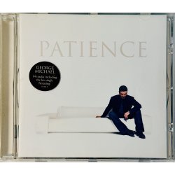 George Michael: Patience (CD Musik)