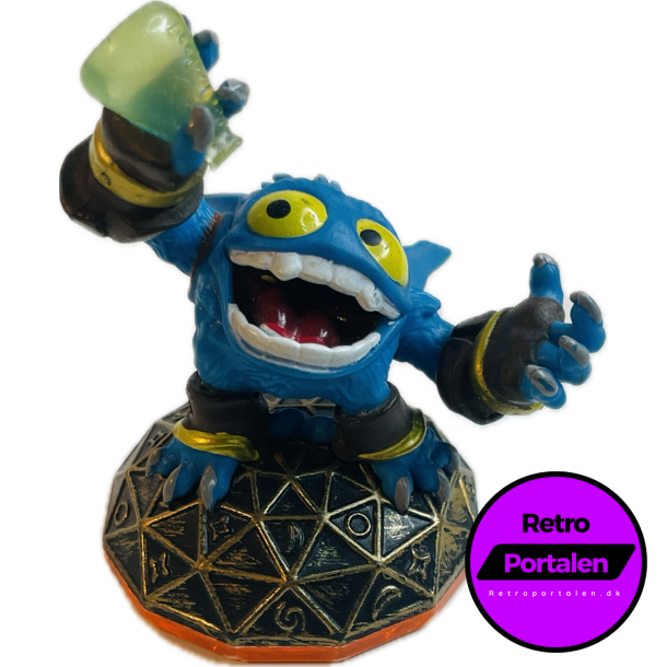 Skylanders Pop Fizz (Skylanders Giants) (84520888)