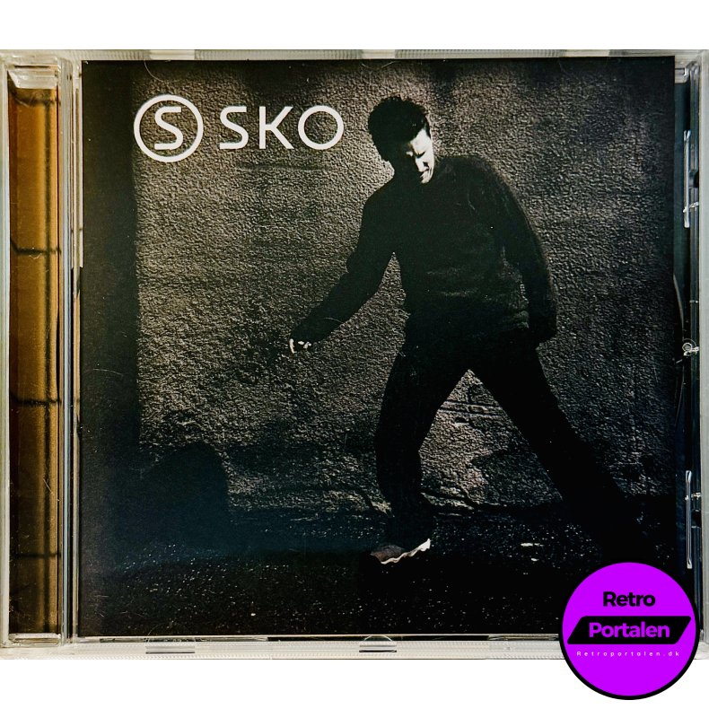 Sko (S�ren Sko) (CD Musik)