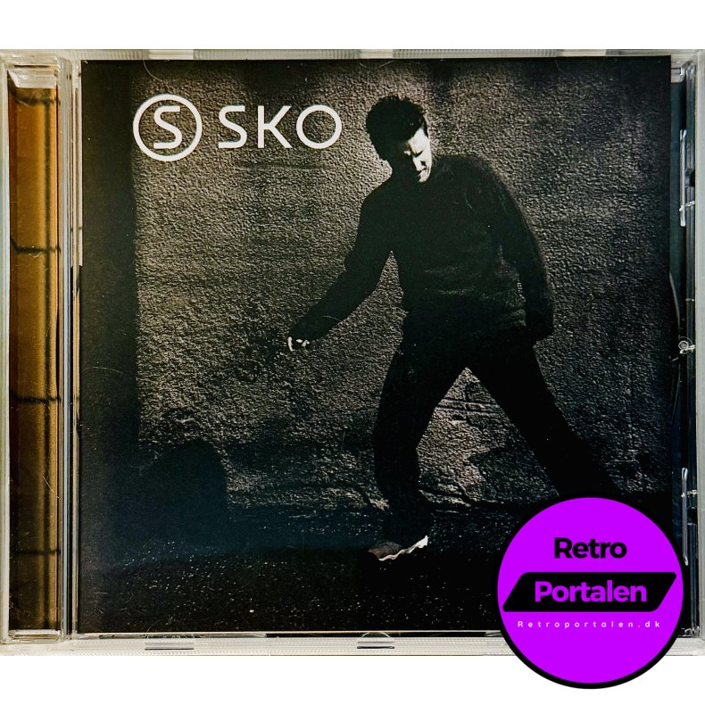 Sko (S�ren Sko) (CD Musik)