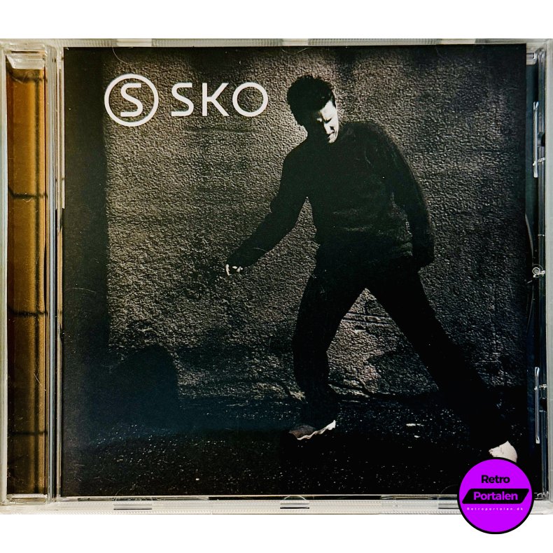 Sko (S�ren Sko) (CD Musik)
