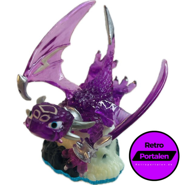 Skylanders Phantom Cynder (Skylanders Swap Force) (84661888)