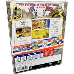 The Bluecoats: North &amp; South (Limited Edition) (NY) (PS4)